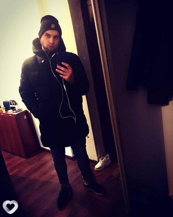 Никита, 28, Жуковском — анкета №309884