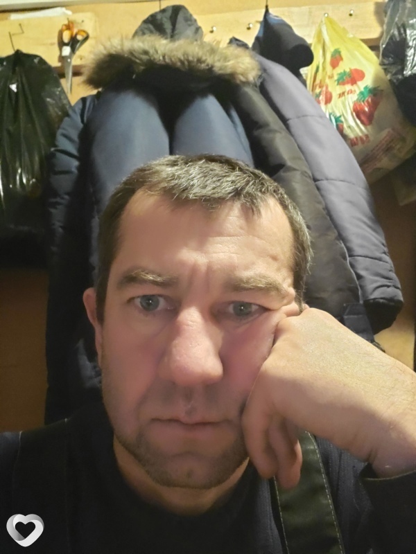 Дмитрий, 51, Краснодаре — анкета №309890