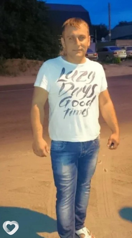 Алекс, 40, Павлодаре — анкета №309891