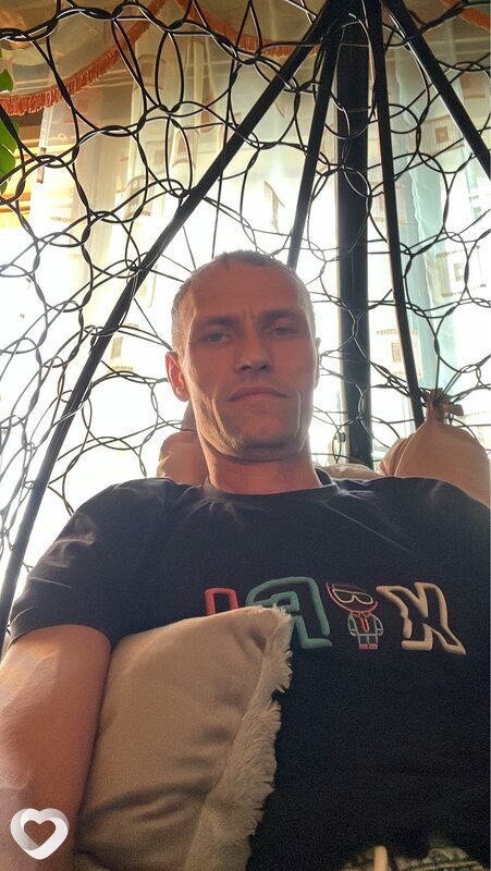 Алексей, 46, Ангарске — анкета №309896
