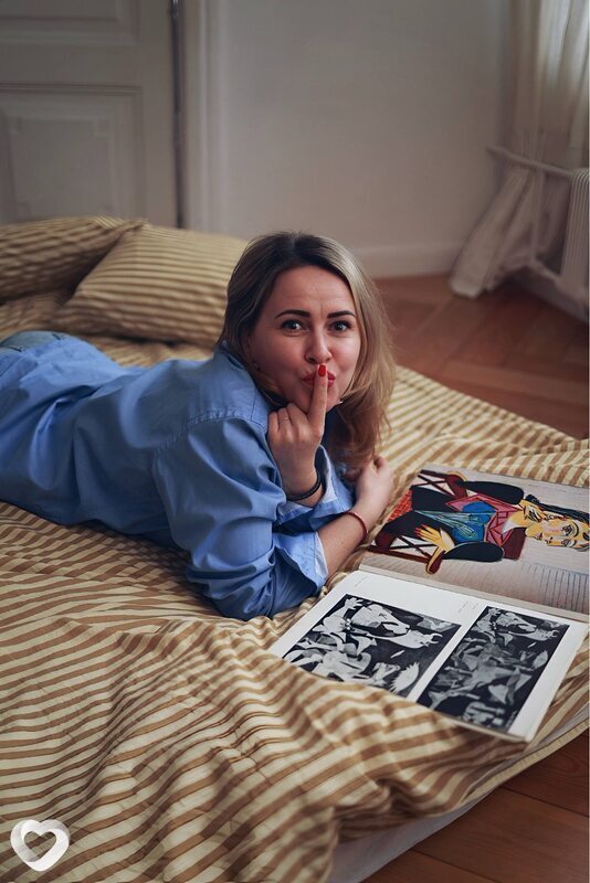 Анна, 38, Самаре — анкета №309900