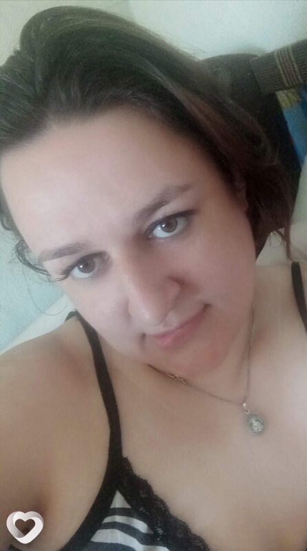 Аня, 36, Димитровграде — анкета №309902