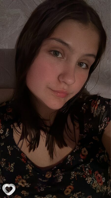 Елена, 22, Барнауле — анкета №309906