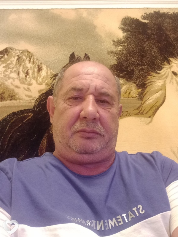 Юра, 61, Майкопе — анкета №308991