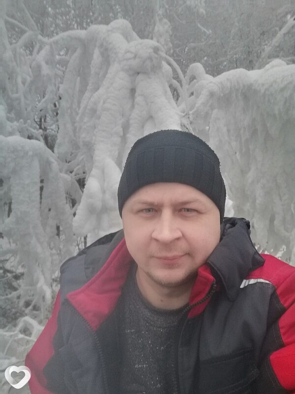 Дмитрий, 37, Томске — анкета №308995