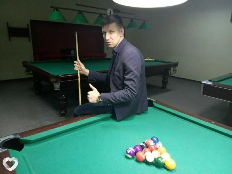 Сергей, 40, Барнауле — анкета №308998