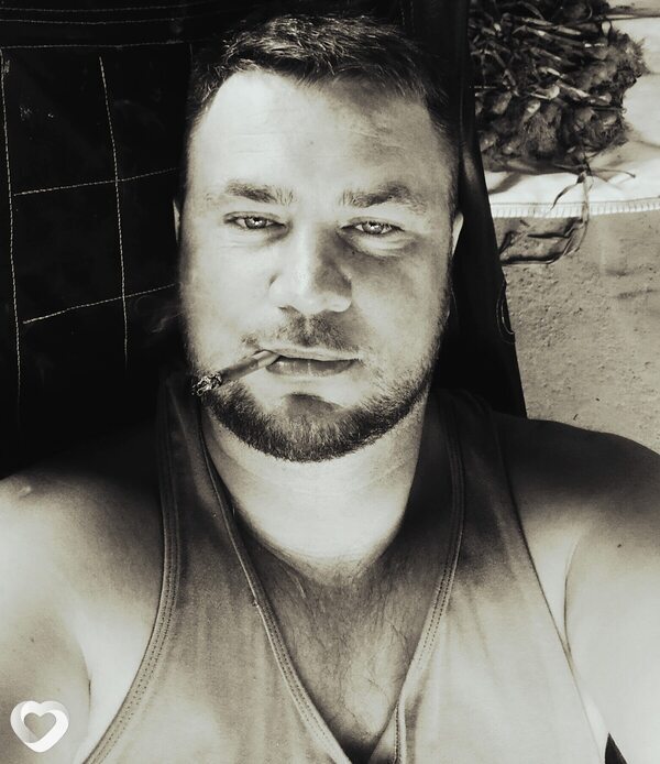 Виталик, 41, Слуцке — анкета №309000