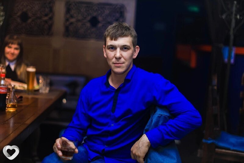Виктор, 35, Невинномысске — анкета №309001