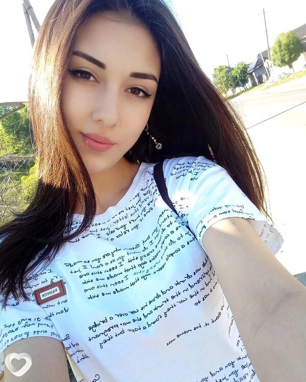 Ильяна, 26, Марьине Горке — анкета №309002