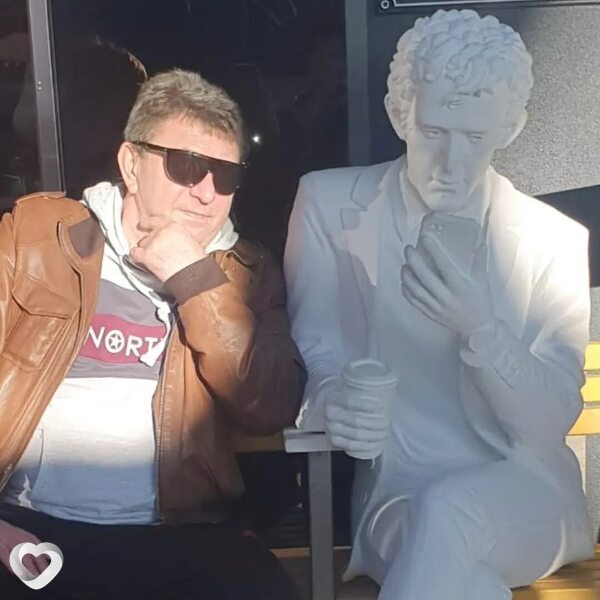 Дмитрий, 53, Абинске — анкета №309003