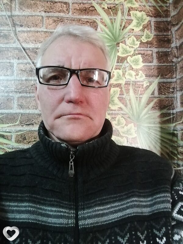 Андрей, 52, Гусиноозерске — анкета №309005