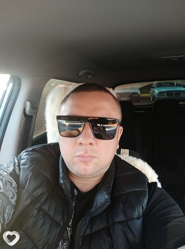 Александр, 42, Москве — анкета №309009