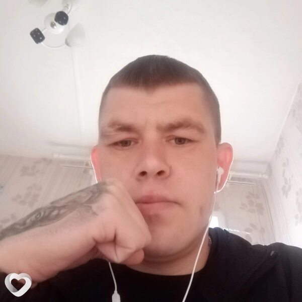 Александр, 34, Красноярске — анкета №309023