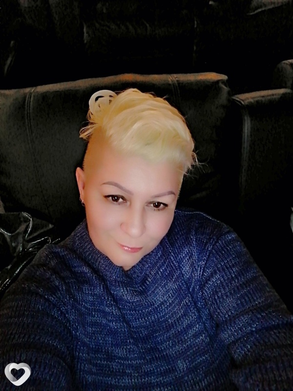 Ольга, 46, Нижнем Тагиле — анкета №309030