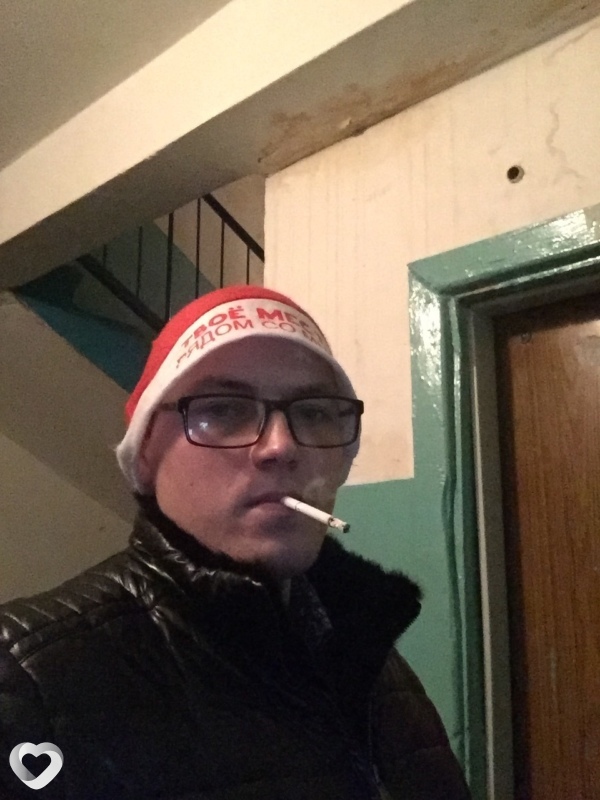 Андрей, 34, Москве — анкета №309031