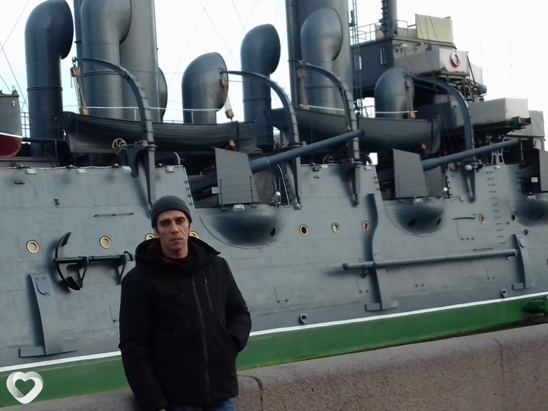 Андрей, 52, Астрахани — анкета №309032