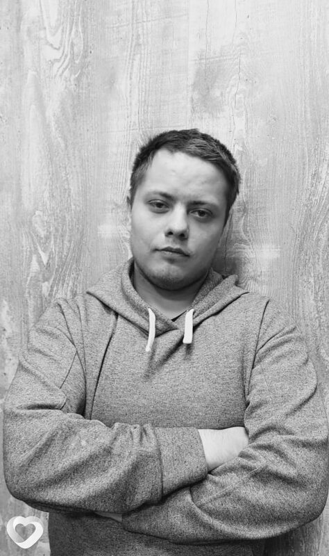 Захар, 29, Красноярске — анкета №308735