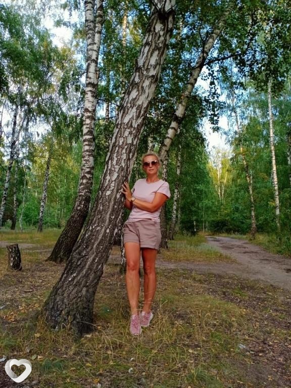 Татьяна, 40, Воронеже — анкета №308737