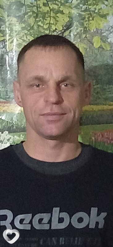 Рома, 42, Семей — анкета №308739