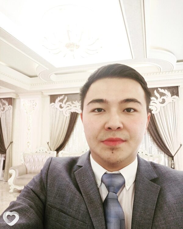 Данир, Сарыагач