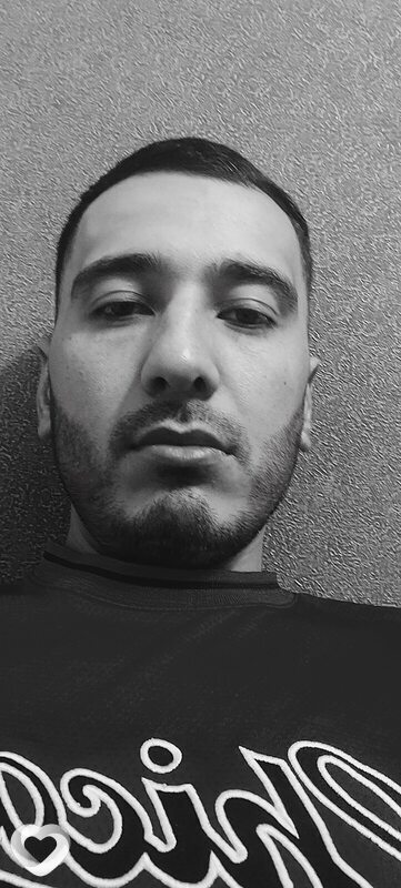 Муслим, 36, Хабаровске — анкета №308747