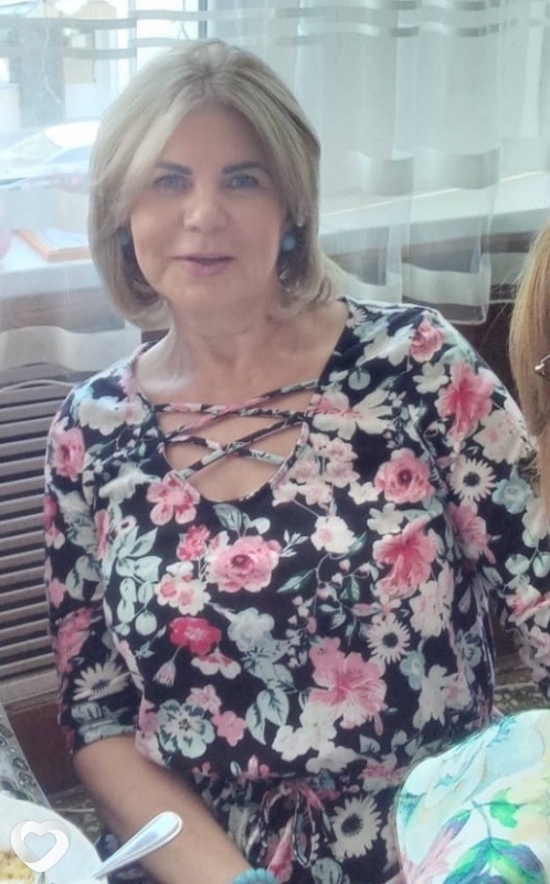 Галина, 61, Саратове — анкета №308750