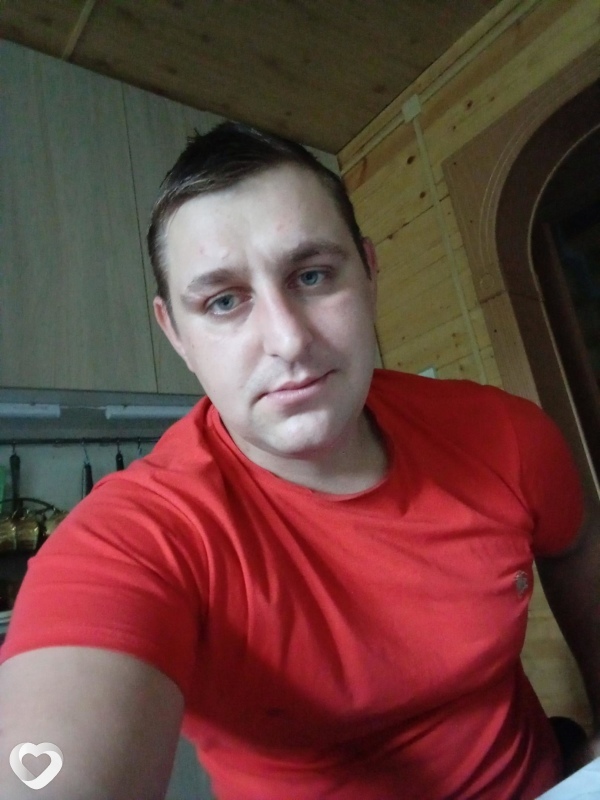 Владимир, 33, Москве — анкета №308751