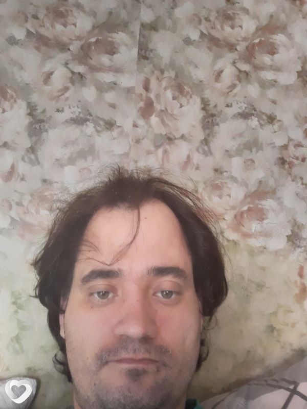 Валера, 38, Кургане — анкета №308754