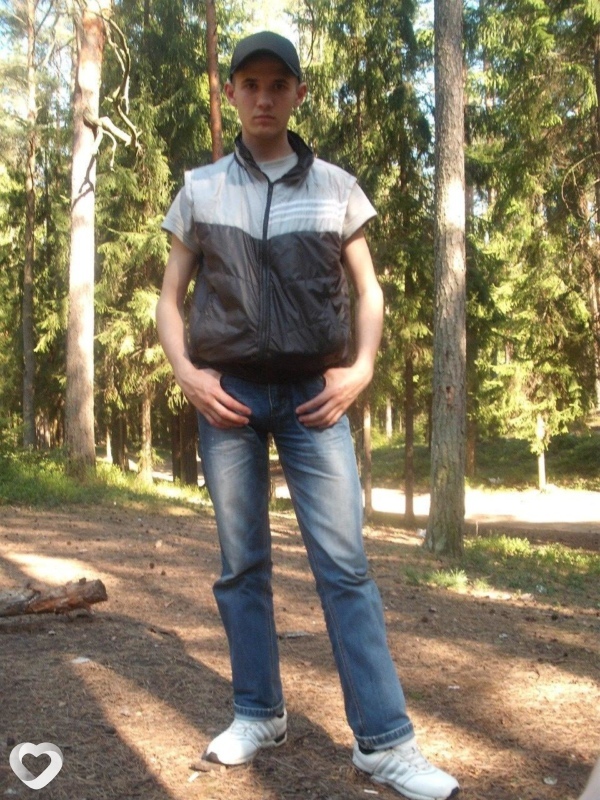 Александр, 33, Новополоцке — анкета №308757