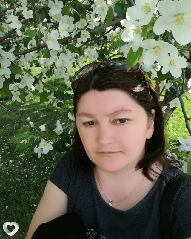 Эльза, 45, Уфе — анкета №309359