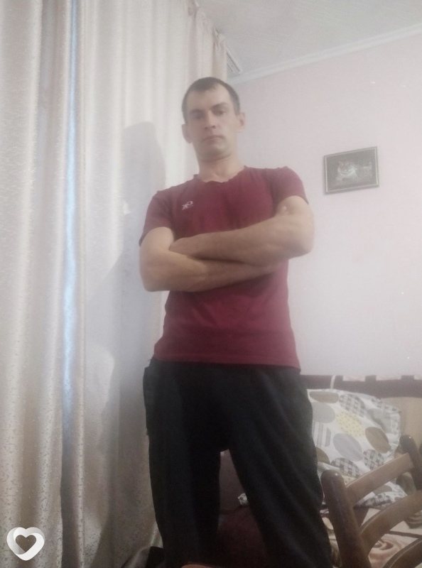 Борис, 42, Щучинске — анкета №309372