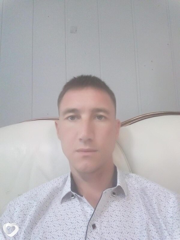 Александр, 36, Чите — анкета №309373