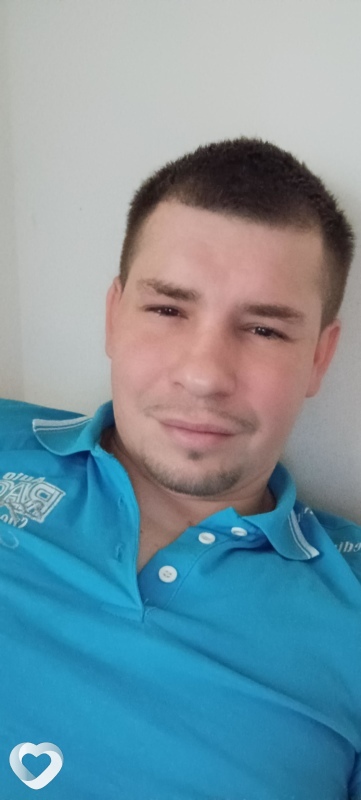 Игорь, 40, Ульяновске — анкета №309374