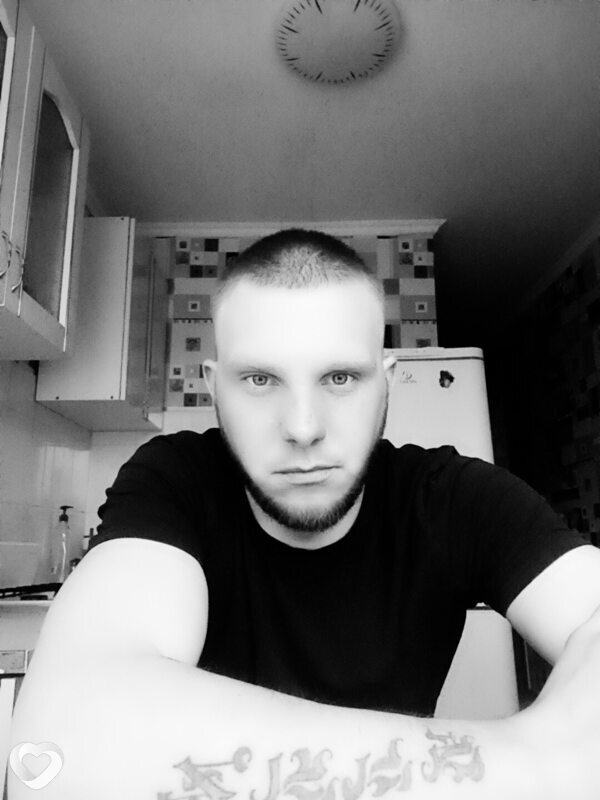 Руслан Лазарев, 27, Оренбурге — анкета №309378