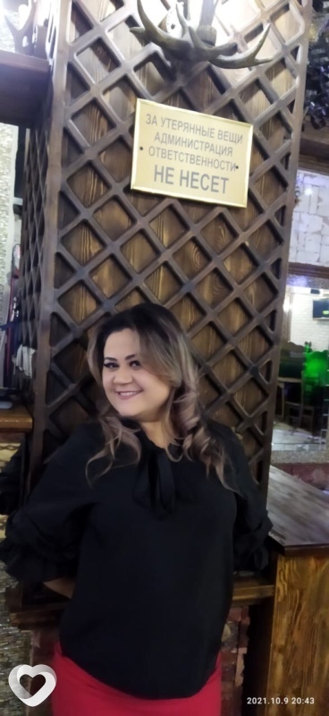 Звездочка, 42, Алматы — анкета №309380