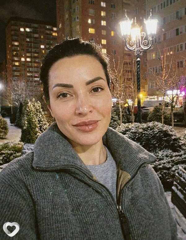 Маша, 45, Волгограде — анкета №309382