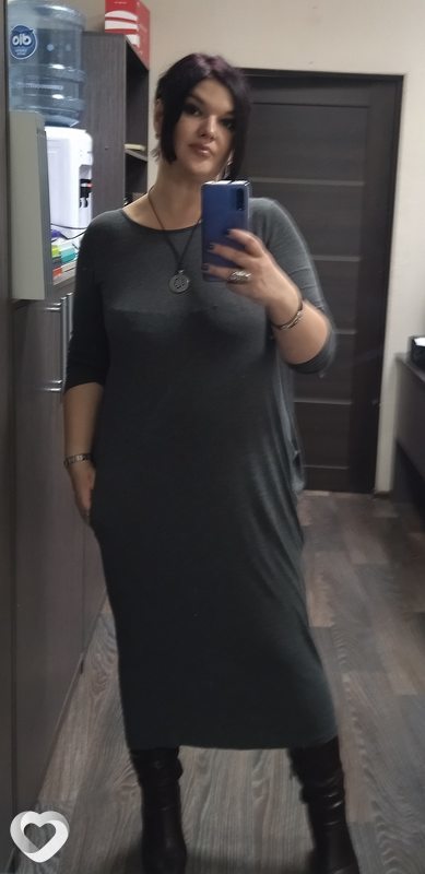 Полина, 40, Новосибирске — анкета №309033
