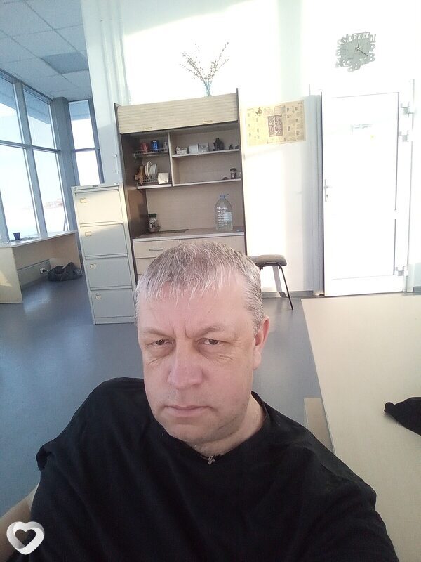 Андрей, 51, Новосибирске — анкета №309036