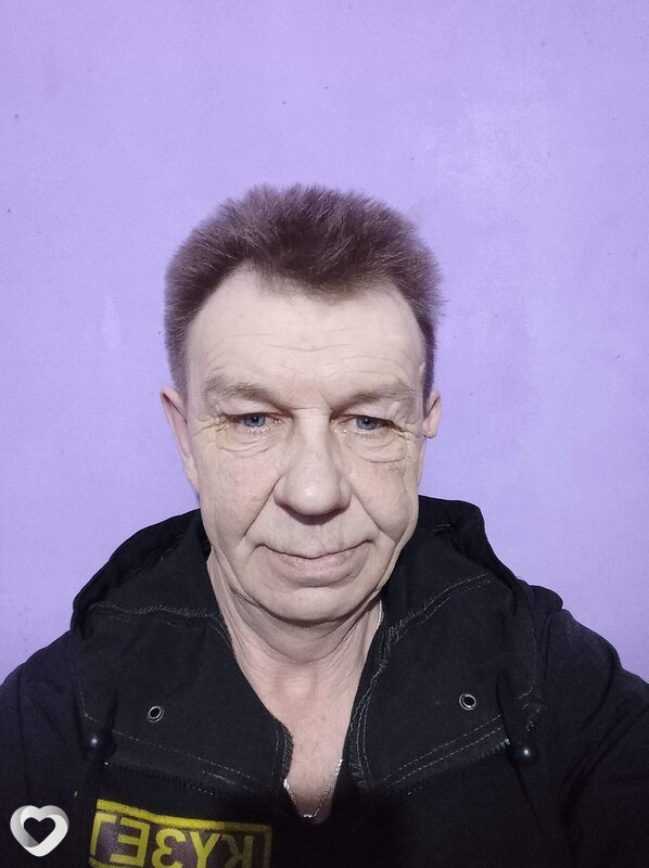 Игор, 58, Усть-Каменогорск — анкета №309042