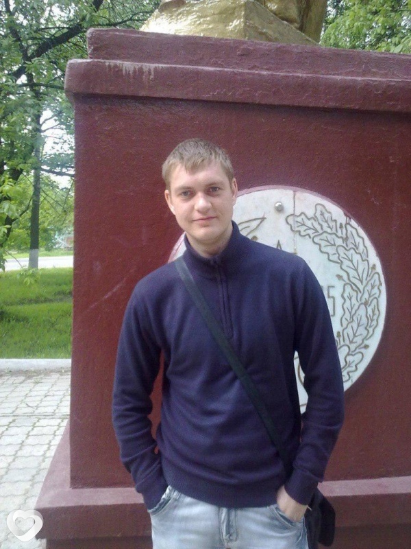 Сергей, 40, Ярославле — анкета №309043