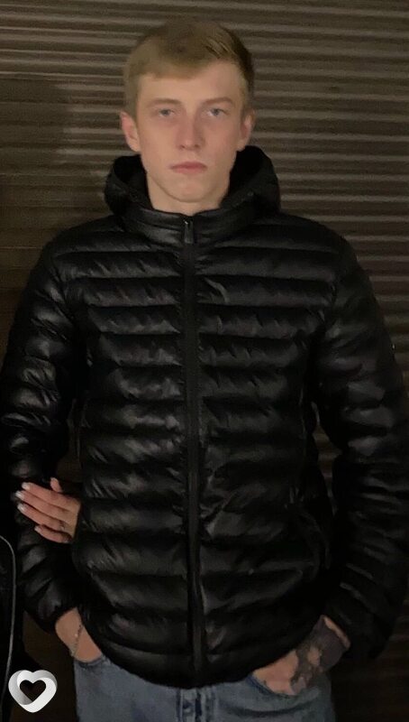 Александр, 27, Москве — анкета №309045