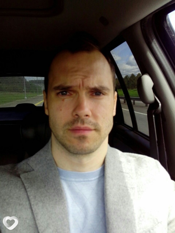 Сергей, 42, Минске — анкета №309048