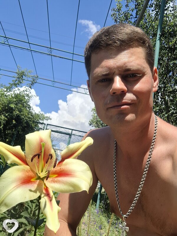 Сергей, 37, Таганроге — анкета №309053