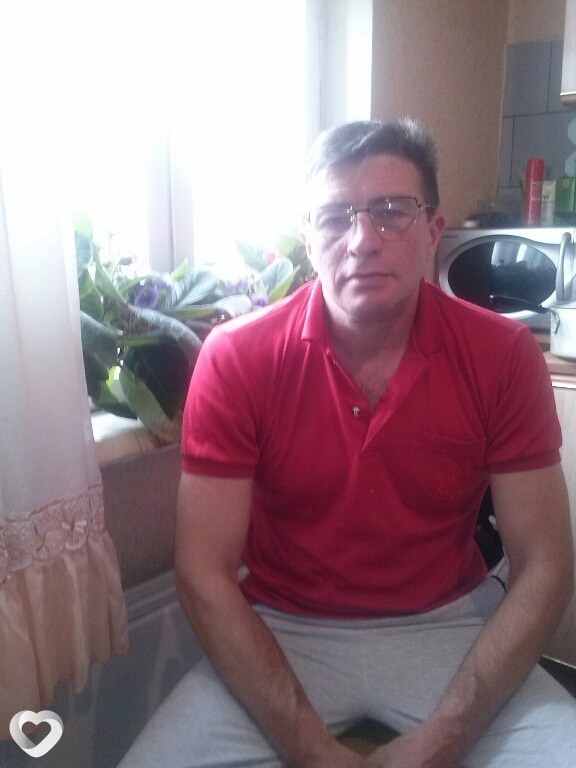 Владимир, 56, Белгороде — анкета №309056