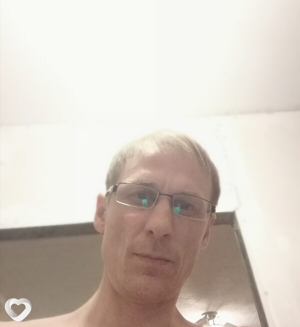 Андрей, 46, Иркутске — анкета №309057