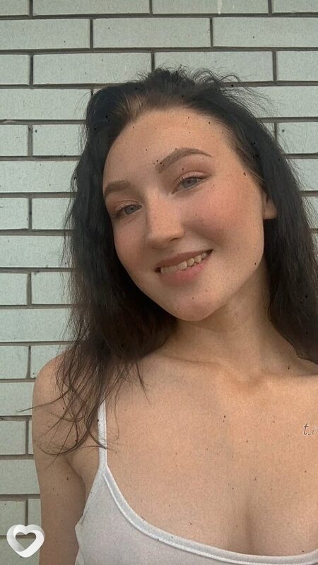 Юля, 24, Одинцове — анкета №309058