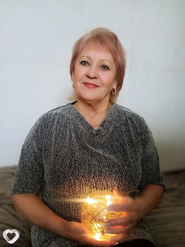 Елизавета, Новокузнецк