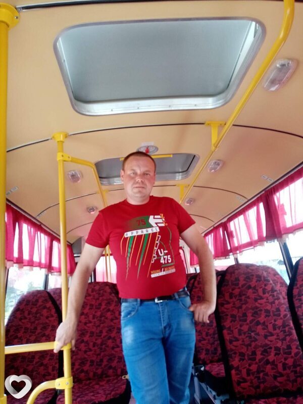 Руслан, 39, Минусинске — анкета №309069