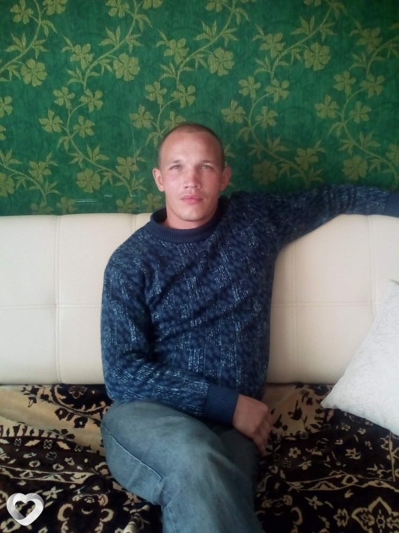 Михаил, 41, Арзамасе — анкета №309072