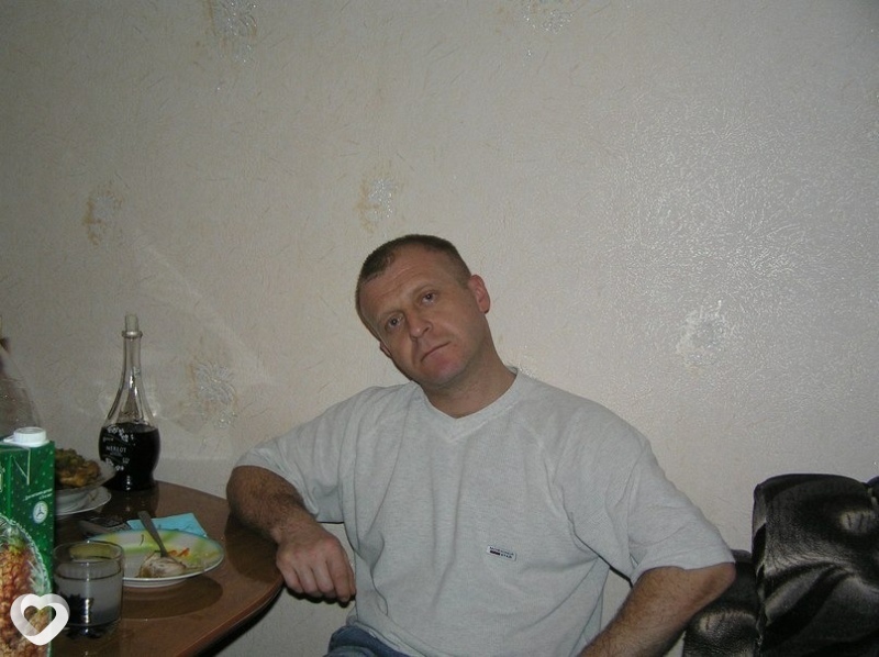 Андрей, 53, Сочи — анкета №309073